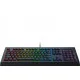 Клавiатура Razer Cynosa V2 (RZ03-03400700-R3R1) Black USB