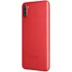 Samsung Galaxy A11 SM-A115 2/32GB Dual Sim Red (SM-A115FZRNSEK)