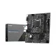 Материнська плата MSI PRO H410M-B Socket 1200
