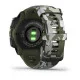 Смарт-годинник Garmin Instinct Solar Lichen Camo (010-02293-16)