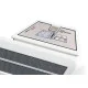 Конвектор Electrolux ECH/AGI-2000 серия Air Gate Digital Inverte