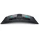 Монітор DELL Alienware 34" AW3423DWF (210-BFRQ) QD-OLED Black Curved
