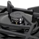 Варочная поверхность Perfelli HGG 61524 BL