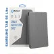 Чехол-книжка BeCover Smart для Samsung Galaxy Tab S6 Lite SM-P610/SM-P615 Gray (705215)