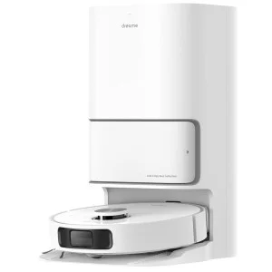 Робот-пылесос Xiaomi Dreame L10 Ultra (RLS6LADC-6)
