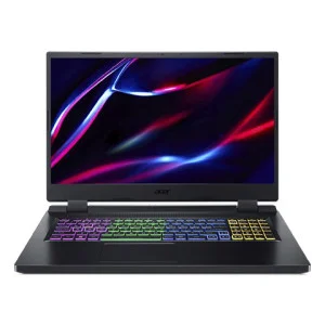 Ноутбук Acer Nitro 5 AN517-55 (NH.QFWEU.00A) Ноутбук Acer Nitro 5 AN517-55 (NH.QFWEU.00A)