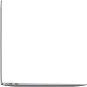 Ноутбук Apple MacBook Air 13.3" Retina Space Gray (Z1240004)