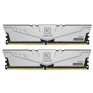DDR4 2х8GB/3200 Team T-Create Classic 10L Gray (TTCCD416G3200HC22DC01)