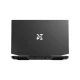 Ноутбук Dream Machines RT4050-17 (RT4050-17UA25) Black