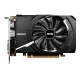Видеокарта GF GTX 1630 4GB GDDR6 Aero ITX OC MSI (GeForce GTX 1630 AERO ITX 4G OC)