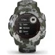 Смарт-годинник Garmin Instinct Solar Lichen Camo (010-02293-16)