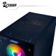 Персональный компьютер COBRA Gaming (I16.32.H2S4.67XT.1134)