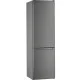 Холодильник Whirlpool W7 911I OX
