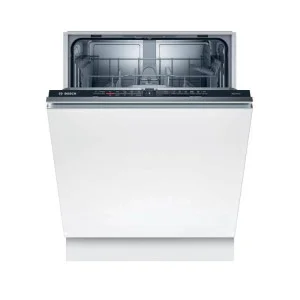 Вбудована посудомийна машина Bosch SMV2ITX14E Вбудована посудомийна машина Bosch SMV2ITX14E