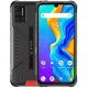 Umidigi Bison 6/128GB Dual Sim Lava Orange