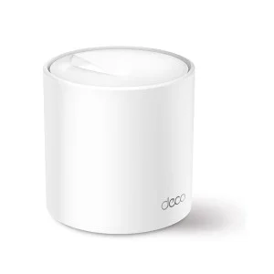 WiFi Mesh система TP-Link Deco X50 (1-pack) WiFi Mesh система TP-Link Deco X50 (1-pack)