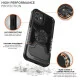Чохол-накладка Rokform Crystal Case для Apple iPhone 12 Mini Clear (306920P)