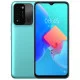 Смартфон Tecno Spark 8С (KG5n) 4/64GB NFC Dual Sim Turquoise Cyan