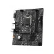 Материнська плата MSI PRO H410M-B Socket 1200