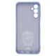 Чехол-накладка Armorstandart Icon для Samsung Galaxy A14 SM-A145/A14 5G SM-A146 Camera cover Lavender (ARM66497)