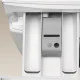 Пральна машина Electrolux EW7W4684WU