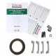 Варочная поверхность Perfelli HGG 61524 BL