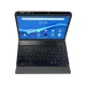 Чохол-клавіатура AirOn Premium для Lenovo Tab M10 Plus TB-X606 Black (4821784622498)
