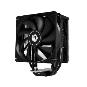 Кулер процессорный ID-Cooling SE-224-XT Black Кулер процессорный ID-Cooling SE-224-XT Black