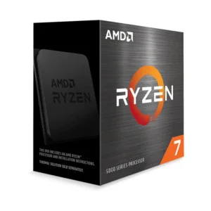 AMD Ryzen 7 5700G (4.6GHz 16MB 65W AM4) Box (100-100000263BOX) AMD Ryzen 7 5700G (4.6GHz 16MB 65W AM4) Box (100-100000263BOX)