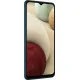 Samsung Galaxy A12 SM-A127 4/64GB Dual Sim Blue (SM-A127FZBVSEK)