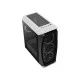 Корпус AeroCool Aero One Mini Eclipse-G-WT-v1 (ACCS-PB18143.21) Black/White без БП