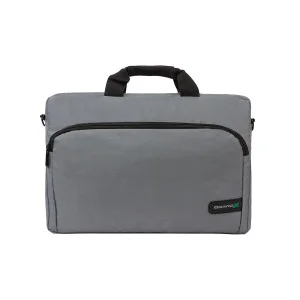 Сумка для ноутбука Grand-X SB-129G Grey Сумка для ноутбука Grand-X SB-129G Grey