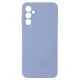 Чехол-накладка Armorstandart Icon для Samsung Galaxy A14 SM-A145/A14 5G SM-A146 Camera cover Lavender (ARM66497)