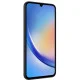 Смартфон Samsung Galaxy A34 SM-A346E 8/256GB Dual Sim Black (SM-A346EZKESEK)