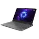 Ноутбук Lenovo LOQ 15IRH8 (82XV00MTRA) Storm Grey