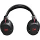 Bluetooth-гарнітура Kingston HyperX Cloud Flight Black (HX-HSCF-BK/EM)