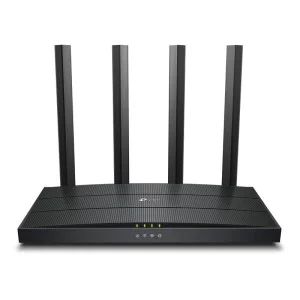 Бездротовий маршрутизатор TP-Link Archer AX12 Бездротовий маршрутизатор TP-Link Archer AX12