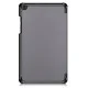 Чохол-книжка BeCover Smart для Samsung Galaxy Tab A 8.0 SM-T290/SM-T295/SM-T297 Gray (705211)