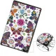 Чехол-книжка BeCover Smart Case для Lenovo Tab M10 HD 2nd Gen TB-X306 Butterfly (706110)