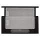 Вытяжка Eleyus Breeze 470 50 BL