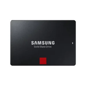 SSD 1TB Samsung 860 Pro 2.5" SATAIII MLC (MZ-76P1T0BW)