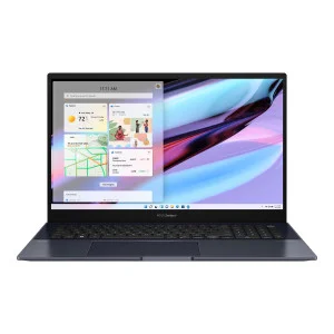 Ноутбук Asus Zenbook Pro 17 UM6702RA-M2081X (90NB0VU1-M003A0) FullHD Win11Pro Black Ноутбук Asus Zenbook Pro 17 UM6702RA-M2081X (90NB0VU1-M003A0) FullHD Win11Pro Black