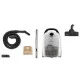 Пылесос Gorenje VCE21EMW