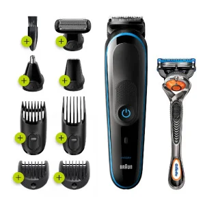 Тример Braun MGK5280