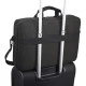 Сумка для ноутбука Case Logic Huxton Laptop Attache HUXA-115 15.6" Black (3203129)