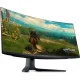 Монітор DELL Alienware 34" AW3423DWF (210-BFRQ) QD-OLED Black Curved