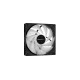 Процессорный кулер DeepCool AG400 BK ARGB (R-AG400-BKANMC-G-2)
