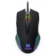 Мишка Vinga MSG-200 Black USB