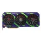 Видеокарта GF RTX 3080 12GB GDDR6X ROG Strix Eva OC Asus (ROG-STRIX-RTX3080-O12G-EVA)