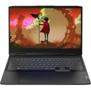 Ноутбук Lenovo IdeaPad Gaming 3 15ACH7 (82SB00TKRA) Onyx Grey Ноутбук Lenovo IdeaPad Gaming 3 15ACH7 (82SB00TKRA) Onyx Grey